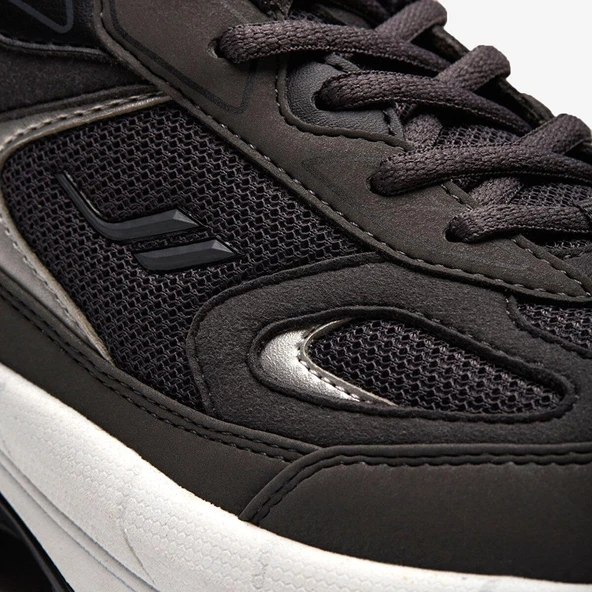 LESCON NEWTON 2 EASYSTEP Spor Ayakkabı Erkek - Resim 3