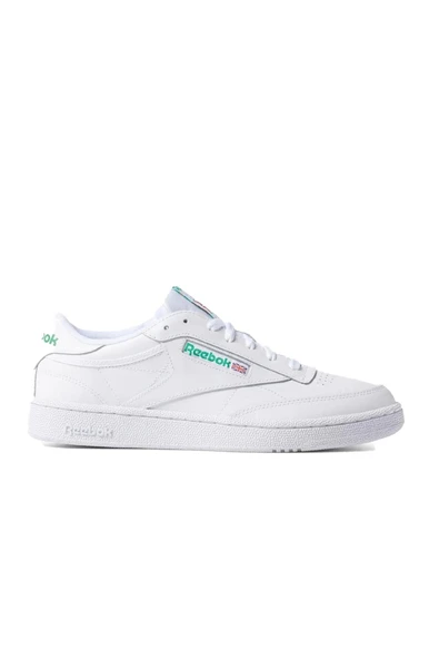 REEBOK CLUB C 85 Ayakkabı Erkek - Resim 5