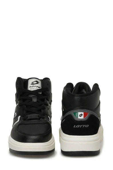 LOTTO DACOTA HIGH 4PR Ayakkabı Erkek - Resim 3