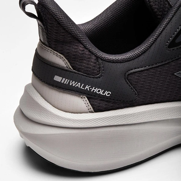 LESCON STREET RUNNER 3 KOSU AYAKKABI Spor Ayakkabı Erkek - Resim 2