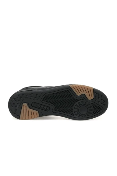 LOTTO MORBIS HIGH 2PR SPOR AYAKKABI Ayakkabı Erkek - Resim 2