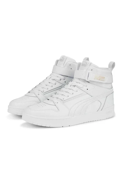 PUMA RBD GAME Ayakkabı Unisex - Resim 3