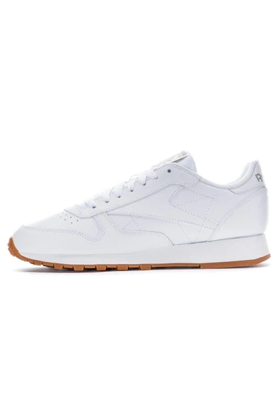 REEBOK CLASSIC LEATHER Ayakkabı Unisex - Resim 2