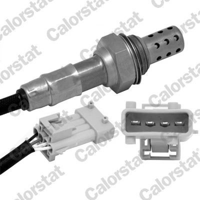 VERNET LS140207 OKSİJEN SENSÖRÜ ARKA VOLVO C70 98-05 C70 COUPE 97-02 S70 97-00 97-02 XC70 2.4T 97-02 9497345-30637016-30637521-30650109 ürün görseli 1