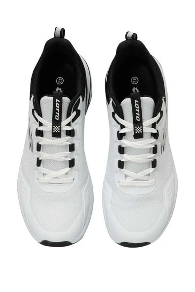 LOTTO FINN 4FX Ayakkabı Erkek - Resim 5