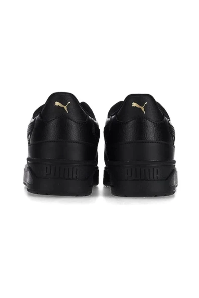 PUMA SHUFFLE DOWNTOWN Spor Ayakkabı Erkek - Resim 4