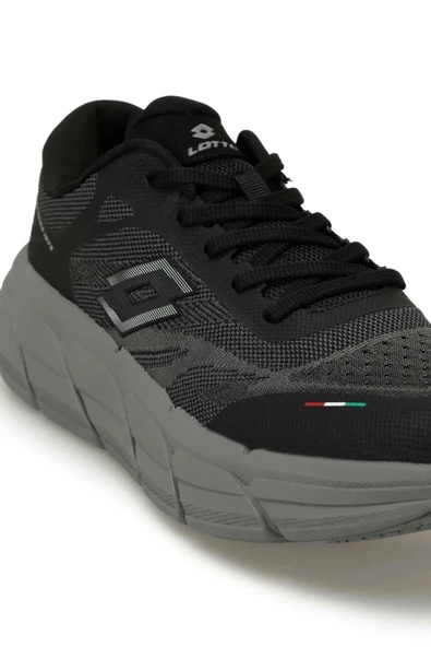 LOTTO LONDA 4PR ERKEK SPOR AYAKKABI Ayakkabı Erkek - Resim 7