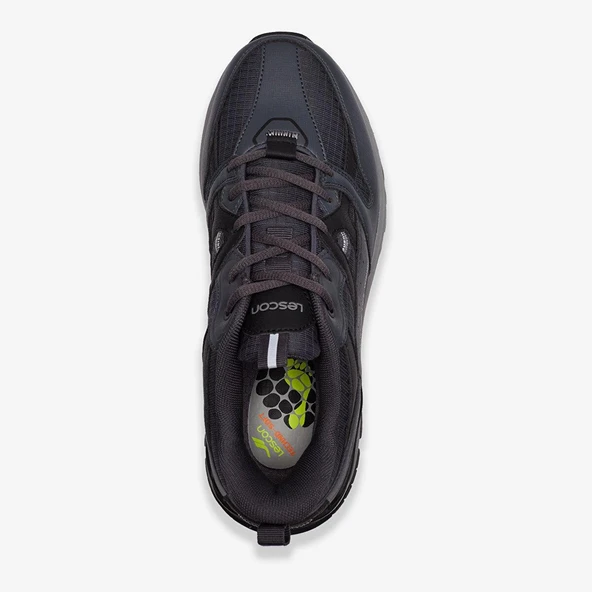 LESCON JAVA 3 TRAIL Spor Ayakkabı Erkek - Resim 3