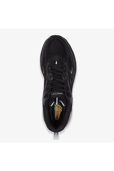 LESCON NEWTON 2 EASYSTEP Spor Ayakkabı Erkek - Resim 4