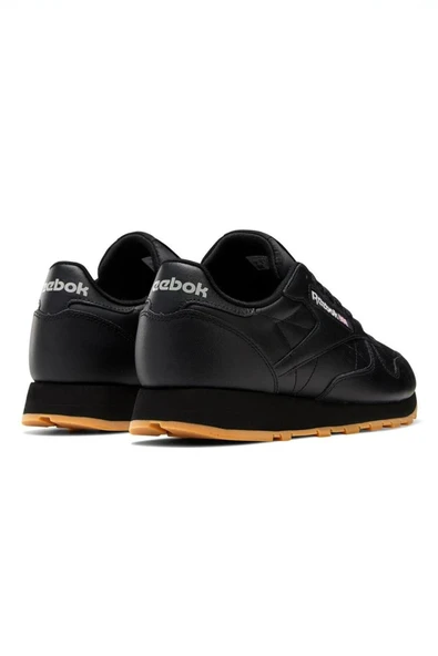 REEBOK CLASSIC LEATHER Ayakkabı Unisex - Resim 5