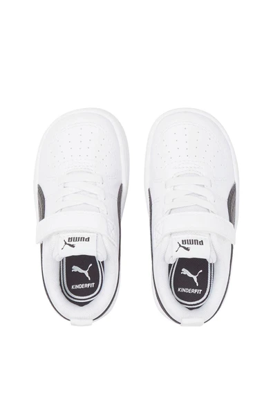 PUMA RICKIE AC+ INF Ayakkabı Unisex - Resim 2