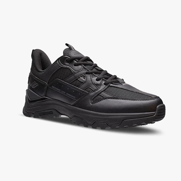 LESCON JAVA 3 TRAIL Spor Ayakkabı Erkek - Resim 6