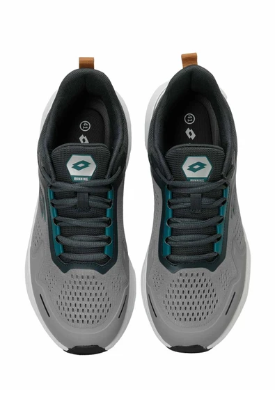 LOTTO LOVELO 5FX Ayakkabı Erkek - Resim 4