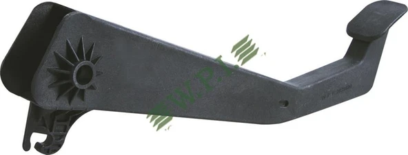 WPI 2839601 DEBRİYAJ PEDAL KOLU DUCATO-BOXER-JUMPER 2127.A4-1307107080 ürün görseli 1