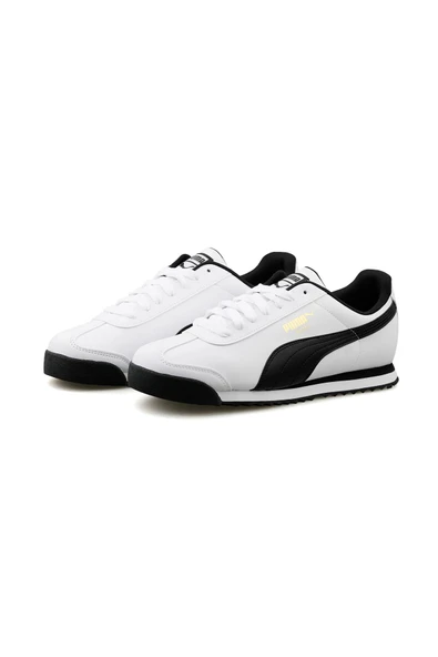 PUMA ROMA BASIC Ayakkabı Unisex - Resim 3