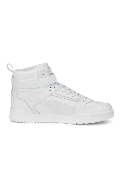 PUMA RBD GAME Ayakkabı Unisex - Resim 4