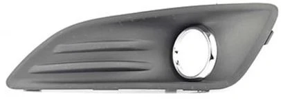 WPI FRD57071 SİS FAR ÇERÇEVESİ SİSLİ SOL SİYAH MAT FIESTA 13 > C1BB15A299AA-1820622 ürün görseli 1