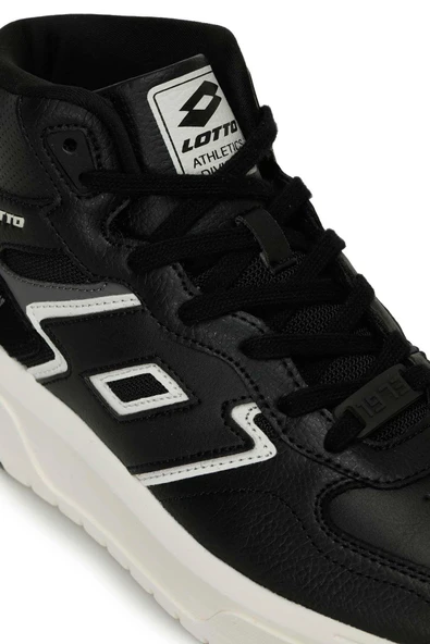 LOTTO DACOTA HIGH 4PR Ayakkabı Erkek - Resim 5