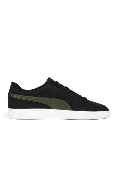 PUMA SMASH 3.0 BUCK Ayakkabı Erkek - Resim 3
