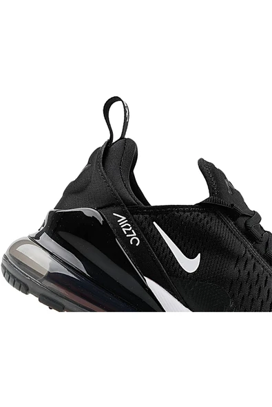 NIKE AIR MAX 270 Spor Ayakkabı Erkek - Resim 9