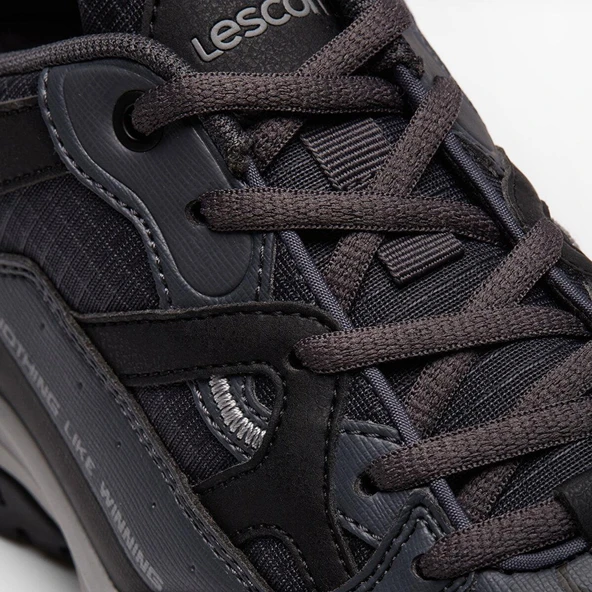 LESCON JAVA 3 TRAIL Spor Ayakkabı Erkek - Resim 2