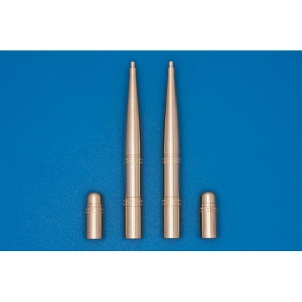 RB Model 32Ab09 20Mm Hispano Cannons For Spit ürün görseli