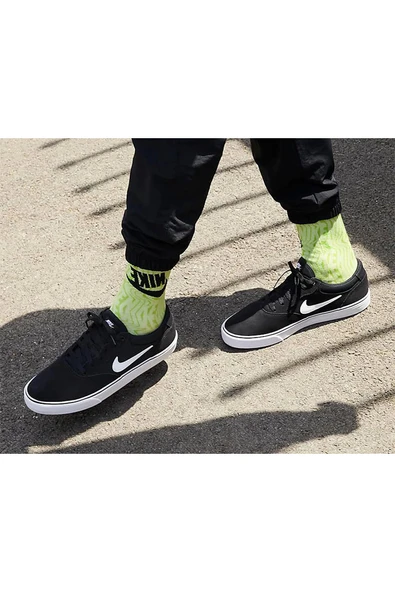 NIKE SB CHRON 2 Spor Ayakkabı Erkek - Resim 8