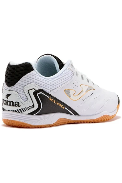 JOMA MAXIMA 2102 WHITE INDOOR Ayakkabı Erkek - Resim 3