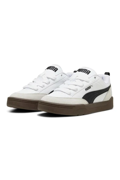 PUMA PARK LİFESTYLE OG Spor Ayakkabı Erkek - Resim 6