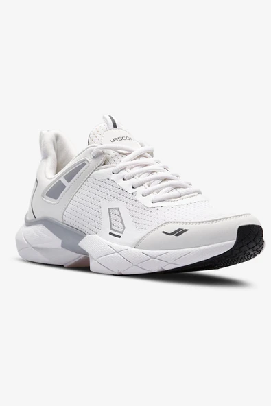 LESCON ZOOM 3 EASYSTEP Ayakkabı Erkek - Resim 2