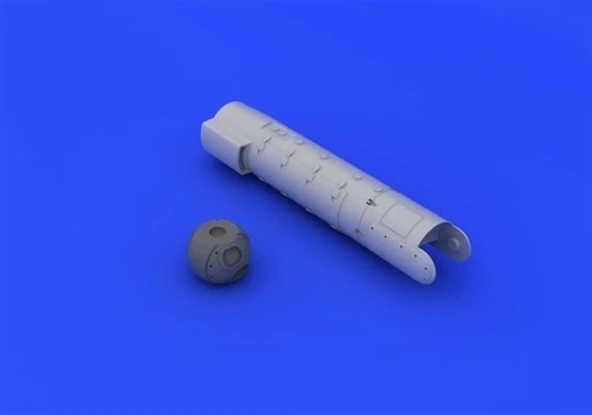 Eduard 672114 1/72 Ölçek, An/Aaq-28(V) Litening Pod Maket - 5