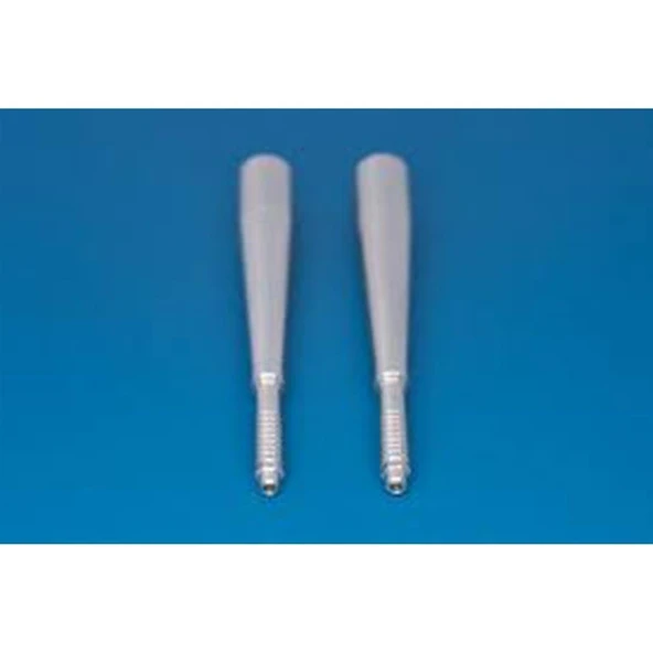 RB Model 32Ab04 20Mm Hispano Cannons For Supe - Resim 3