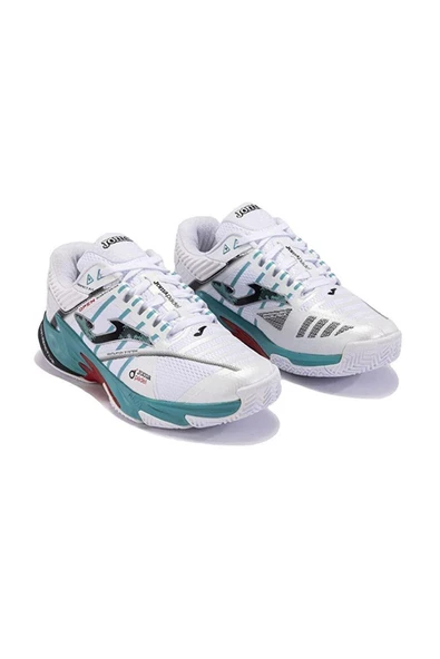 JOMA OPEN MEN 2402 WHITE Ayakkabı Erkek - Resim 2