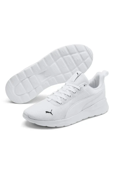 PUMA ANZARUN LITE Ayakkabı Erkek - Resim 6