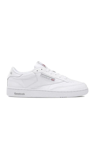 REEBOK CLUB C 85 Ayakkabı Erkek - Resim 3