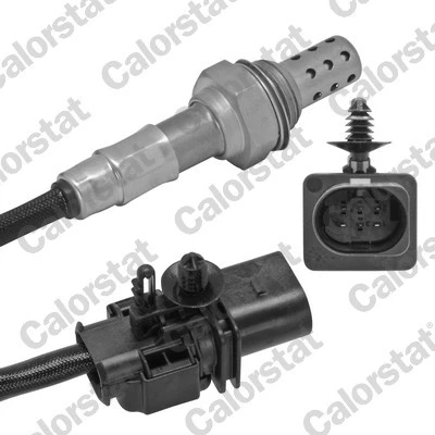 VERNET LS100232 OKSİJEN SENSÖRÜ VOLVO C30-C70-S80-V60-XC70 10 > 0258017107 31422345-30751138-55583271-0855481 ürün görseli 1