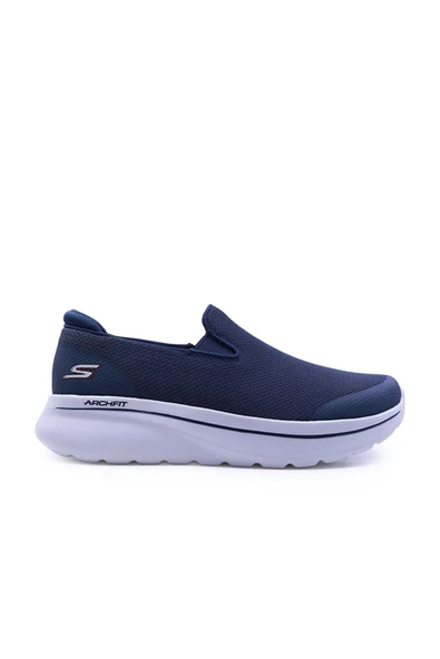SKECHERS GO WALK ARCH FIT N-JOY-TALEN Spor Ayakkabı Erkek ürün görseli 1