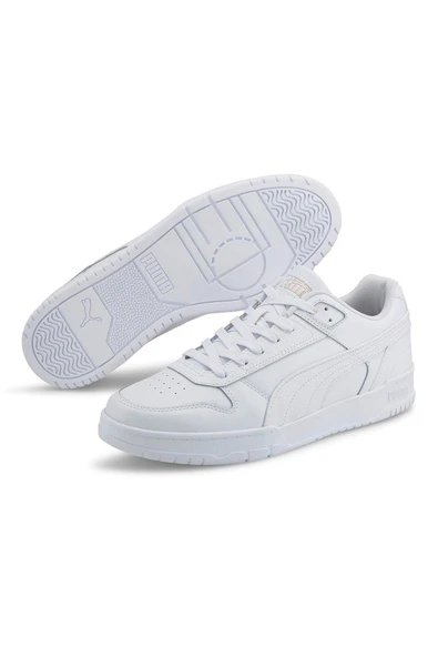 PUMA RBD GAME LOW Ayakkabı Erkek - Resim 2