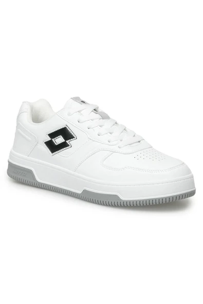 LOTTO WILLOW 4FX Ayakkabı Erkek - Resim 6