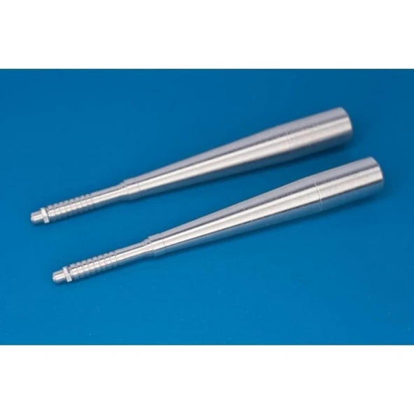 RB Model 32Ab04 20Mm Hispano Cannons For Supe ürün görseli 1