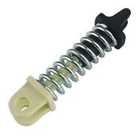 YTT 72549 DEBRIYAJ PEDAL PIMI TRAFFIC II 02 > 7701208109