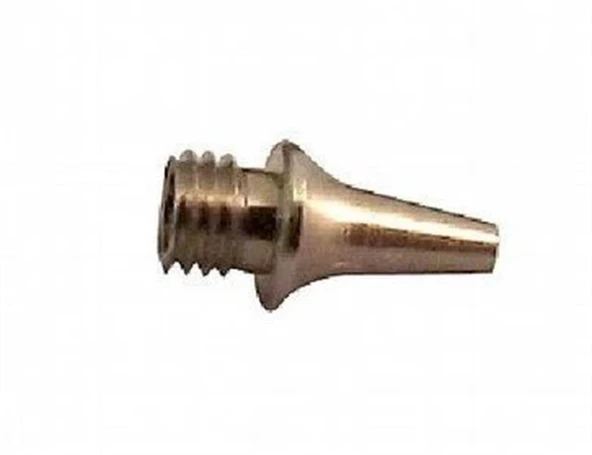 Badger 50-0393 Boya Tabancası Meme Ucu, Kalın, No:3, (100,150,200 Serisi Tabancalar İçin) ürün görseli