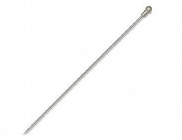 Badger 51-048 PPS Kalın Boya Tabancası İğnesi, (105,155,200,360 Tabancalar İçin) ürün görseli