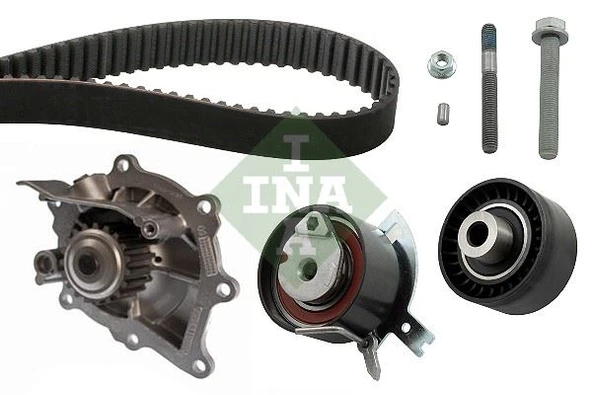 INA 530048930 TRIGER SETI DEVIRDAIM P407-P508-P607-P4007-C-CROSSER-C5-C6-C8 2.2 HDI DISCOVERY SPORT L550 14> RANGE ROVER EVOQUE L538 11>19 FREELANDER 2 L359 06>14 1613561880-LR001309-C2S51449 ürün görseli 1