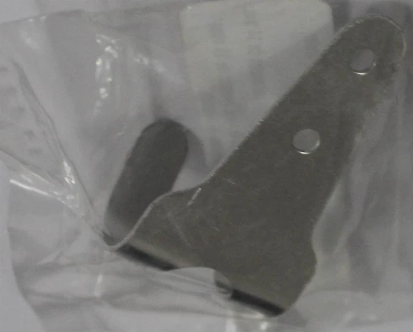 Badger 50021 Airbrush Askısı-Duvar Tipi ürün görseli 1