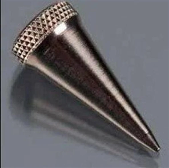 Badger 50-0761 Meme Ucu, Orta, No:2, (250,350 Serisi Tabancalar İçin) ürün görseli 1