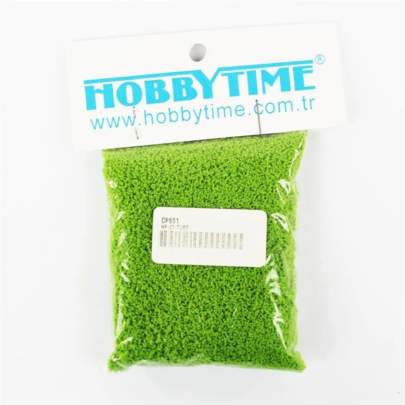 CP Model 801 HP-01 Maketler İçin Çim Tozu, 20 Gr - Resim 2