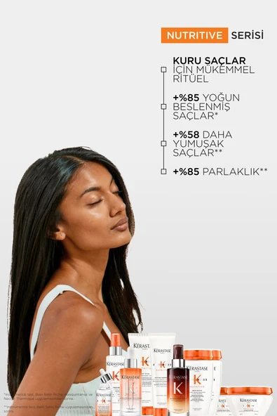 Nutritive Nutritive 8h Magic Night Yoğun Besleyici Gece Serumu 90 ml - Resim 6