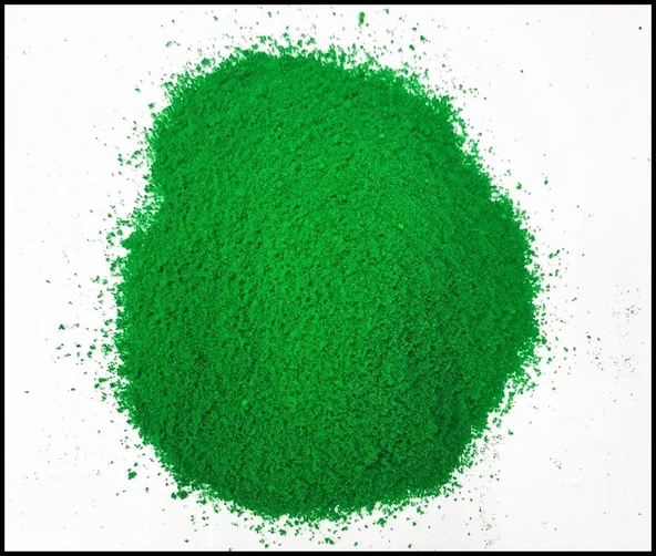 CP Model 807 HP-07 Maketler İçin Çim Tozu, 20 Gr ürün görseli