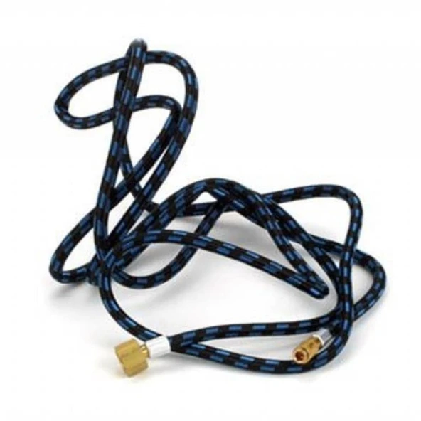 Badger 50-2018 Boya Tabancası Hortumu 2,5 Metre ürün görseli